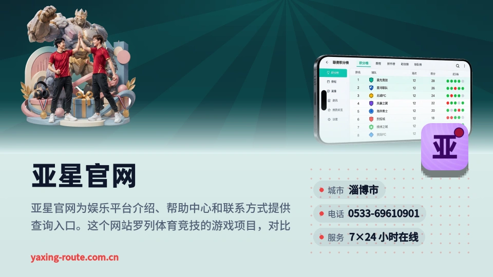初识亚星官网